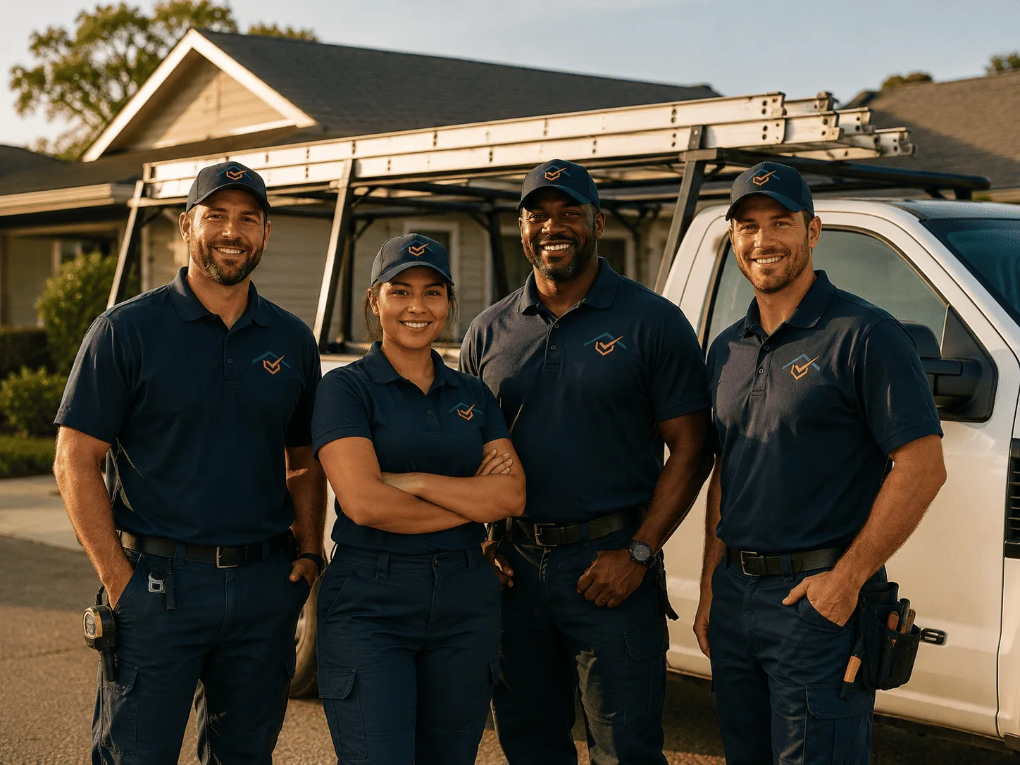 Roof Inspection company in Fair Haven, MI